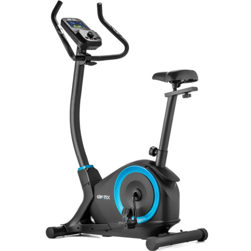 Велотренажер  Gymtek XB3000 Blue - фото №5